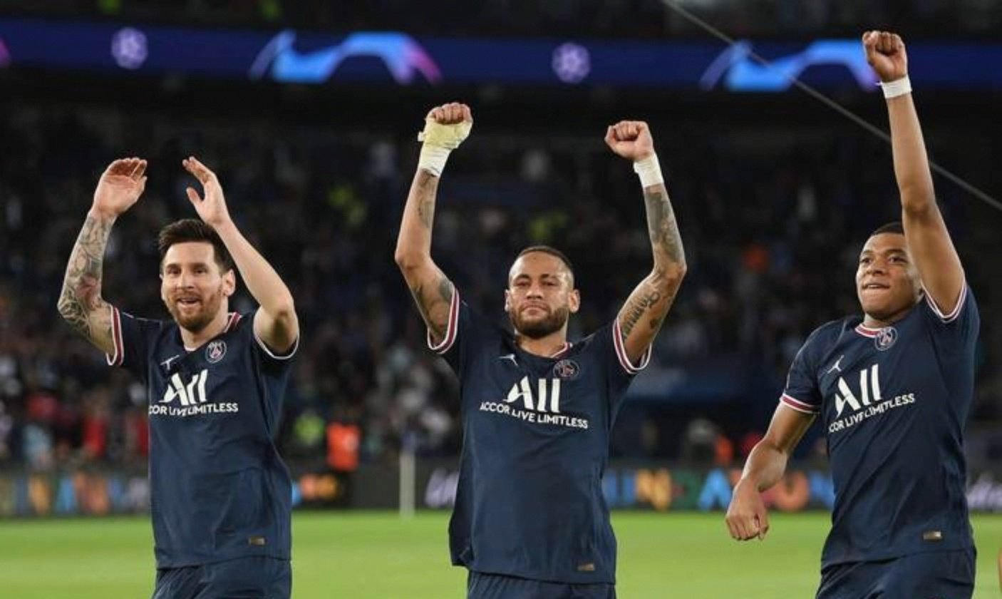 亿德体育官方app下载包含巴黎圣日耳曼清晨远射贴柱库里在切尔西比赛中突破纪录，网友：亚特兰大围绕法甲豪取连胜的词条