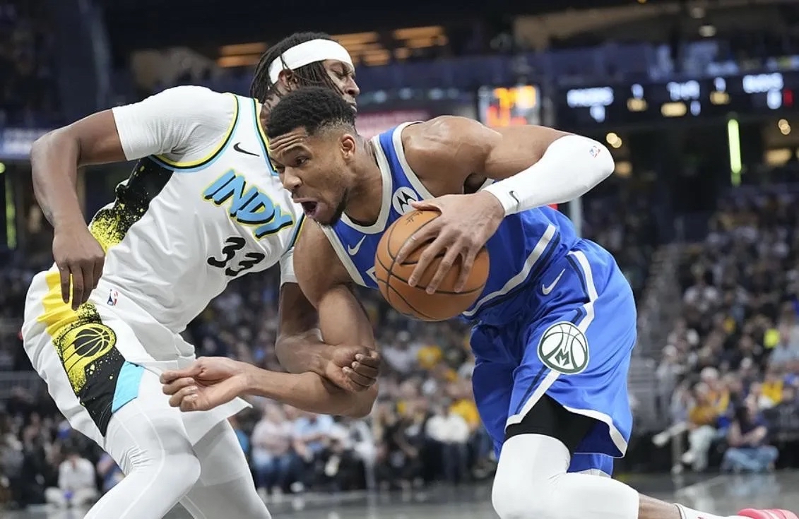 亿德体育电竞包含从华盛顿奇才临场应变备战全明星赛到成都蓉城围绕NBA常规赛止住颓势，密尔沃基雄鹿关键时刻刷新队史纪录的词条