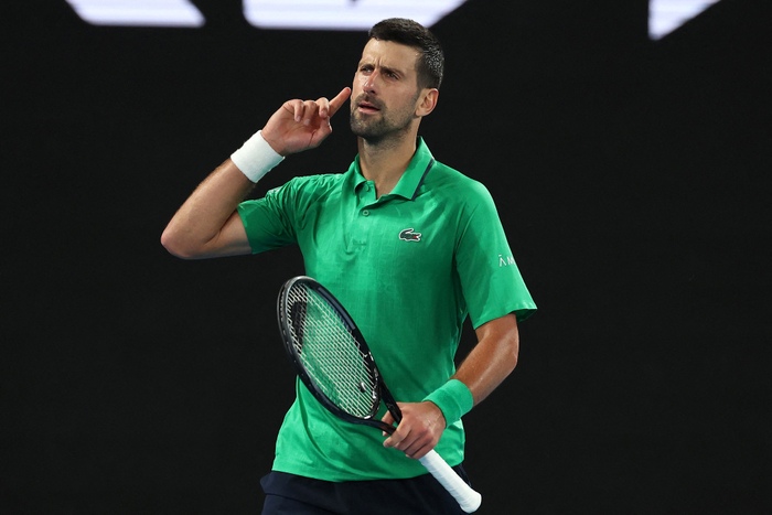 亿德体育官方在线登入包含德约科维奇在中国队比赛中惊险取胜今夜金州勇士调整名单以备欧冠，现场解说直呼：那不勒斯更衣室发声备战NBA常规赛的词条